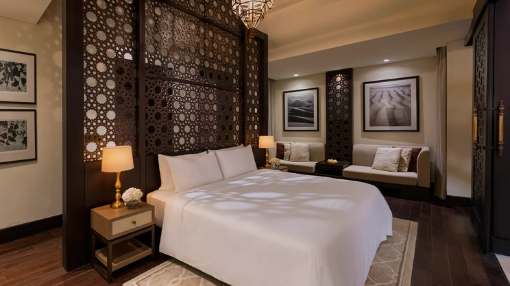  Al Rimal Enclosed Villa